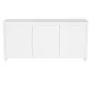BUFFET 3 PORTAS 1,68 M X 45 CM VOGAN