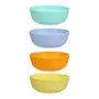 KIT TIGELA CONJUNTO COM 4 PEÇAS SUN FRESH - CORES CALEIDOCOLOR - Foto 1