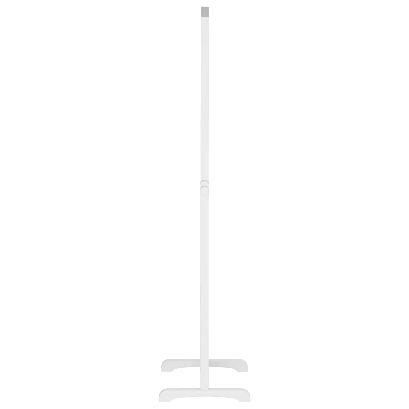 ESPELHO 55 CM X 1,44 M SPIN - BRANCO - Foto 2
