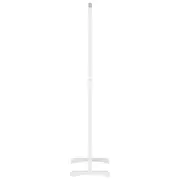 ESPELHO 55 CM X 1,44 M SPIN - BRANCO - Foto 2