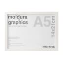 MOLDURA A5 14 CM X 21 CM GRAPHICS