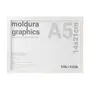 BRANCO - MOLDURA A5 14 CM X 21 CM GRAPHICS