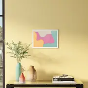MOLDURA A3 29 CM X 42 CM GRAPHICS - BRANCO - Foto 3