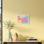 MOLDURA A3 29 CM X 42 CM GRAPHICS - BRANCO - Foto 3