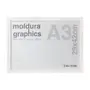 BRANCO - MOLDURA A3 29 CM X 42 CM GRAPHICS