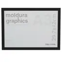 MOLDURA A3 29 CM X 42 CM GRAPHICS