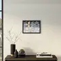 MOLDURA A3 29 CM X 42 CM GRAPHICS - PRETO - Foto 3