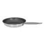 FRIGIDEIRA INDUÇÃO 24 CM PATELLAS - INOX/KONKRET - Foto 4