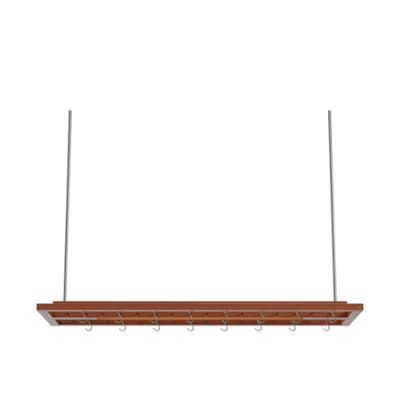 JIRAU 1,75 M COM LUMINÁRIA GOURMET