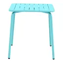 MESA 70 CM X 70 CM ALMARÉ