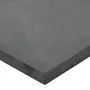 CONJUNTO COM 2 LAJOTAS PARA BASE DE OMBRELONE 42,5KG ARDÓSIA - KONKRET - Foto 5