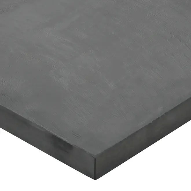 CONJUNTO COM 2 LAJOTAS PARA BASE DE OMBRELONE 42,5KG ARDÓSIA - KONKRET - Foto 5