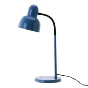 LUMINÁRIA DE MESA SPEEN TUG - ZIMBRO/PRETO - Foto 5