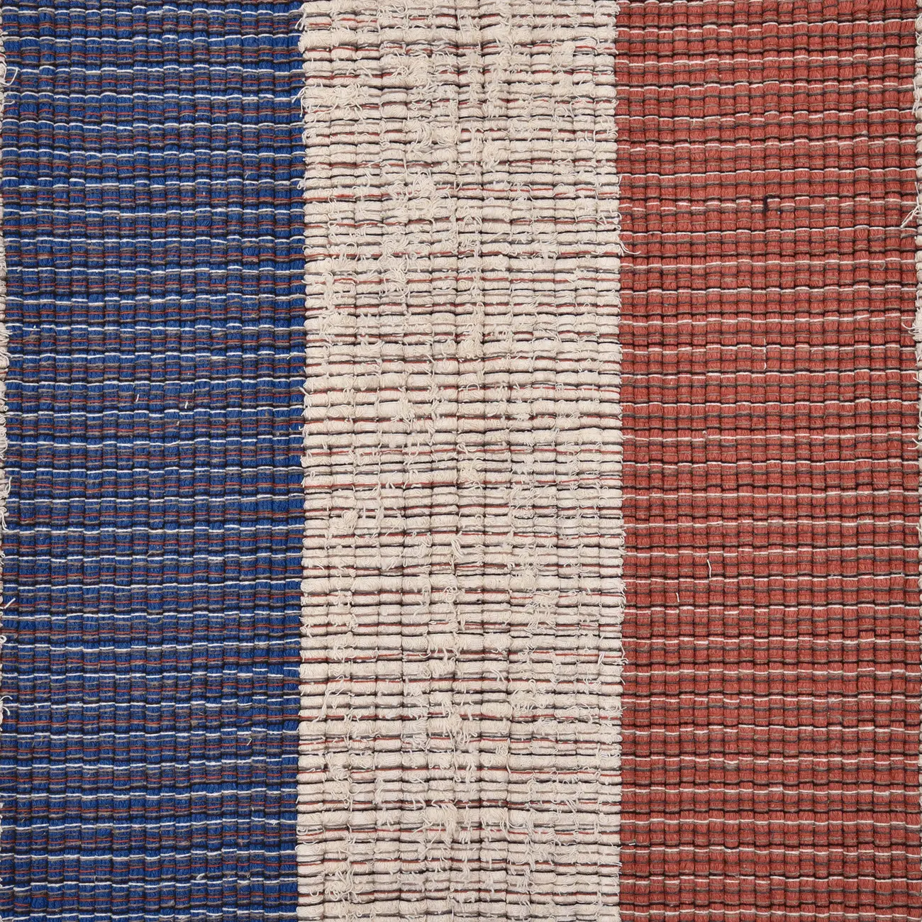 TAPETE 60 CM X 1,40 M GUARAMI - NATURAL/MULTICOR - Foto 4