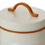 CAFÉ POTE 1 L BODEGA - OFF WHITE/CASCA DE URUCUM - Foto 6
