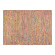 TAPETE 1,50 M X 2 M COLORE - MULTICOR - Foto 1