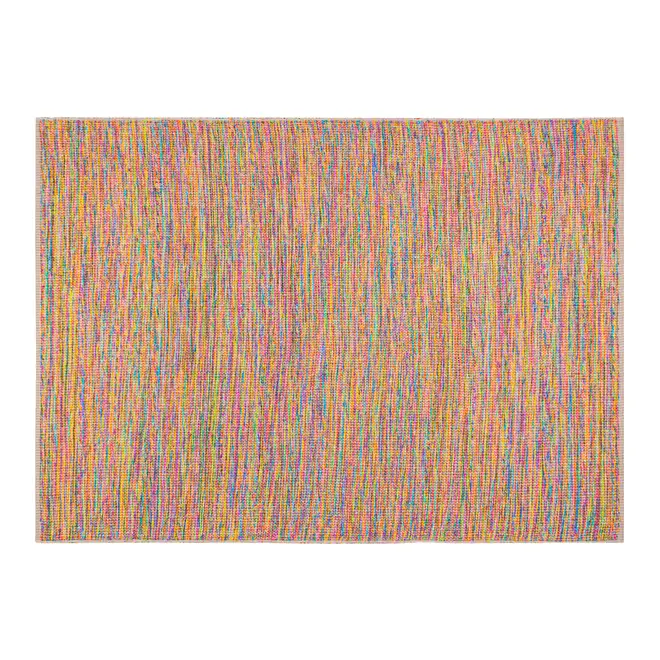 TAPETE 1,50 M X 2 M COLORE - MULTICOR - Foto 1