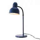 ZIMBRO/PRETO - LUMINÁRIA DE MESA SPEEN TUG