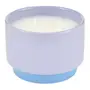 VELA POTE 6 CM FESTA DAS LUZES - MOUSSE DE JABUTICABA/ZIMBRO - Foto 1