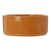COMEDOURO PARA PET CERAMIS - CASCA DE URUCUM - Foto 2