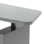 MESA 1,85 M X 80 CM ESGRIMA - KONKRET - Foto 7