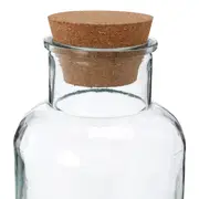 POTE 1,5 L GREEN CORK - VERDE/NATURAL - Foto 4