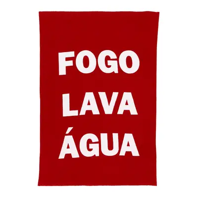 PANO DE PRATO TUDO OU TUDO FOGO