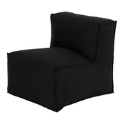POLTRONA ALEGRAÊ - PRETO - Foto 2