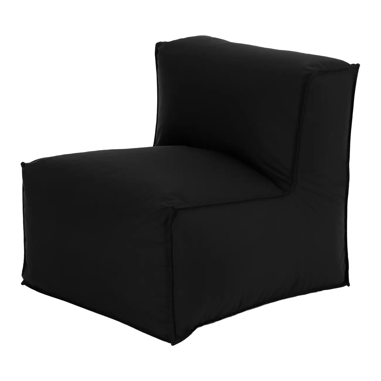 POLTRONA ALEGRAÊ - PRETO - Foto 2