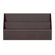 ORGANIZADOR DE MESA CHAT - CAFÉ - Foto 1