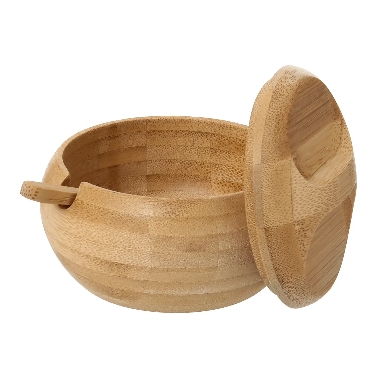 AÇUCAREIRO BAMBOO - BAMBU - Foto 3