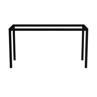 BASE DE MESA 1,45 M X 60 CM METRIC