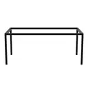 BASE DE MESA 1,80 M X 95 CM METRIC