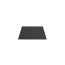 PRETO - TAMPO DE MESA MADEIRA 1,45 M X 60 CM METRIC