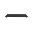 PRETO - TAMPO DE MESA MADEIRA 1,80 M X 95 CM METRIC