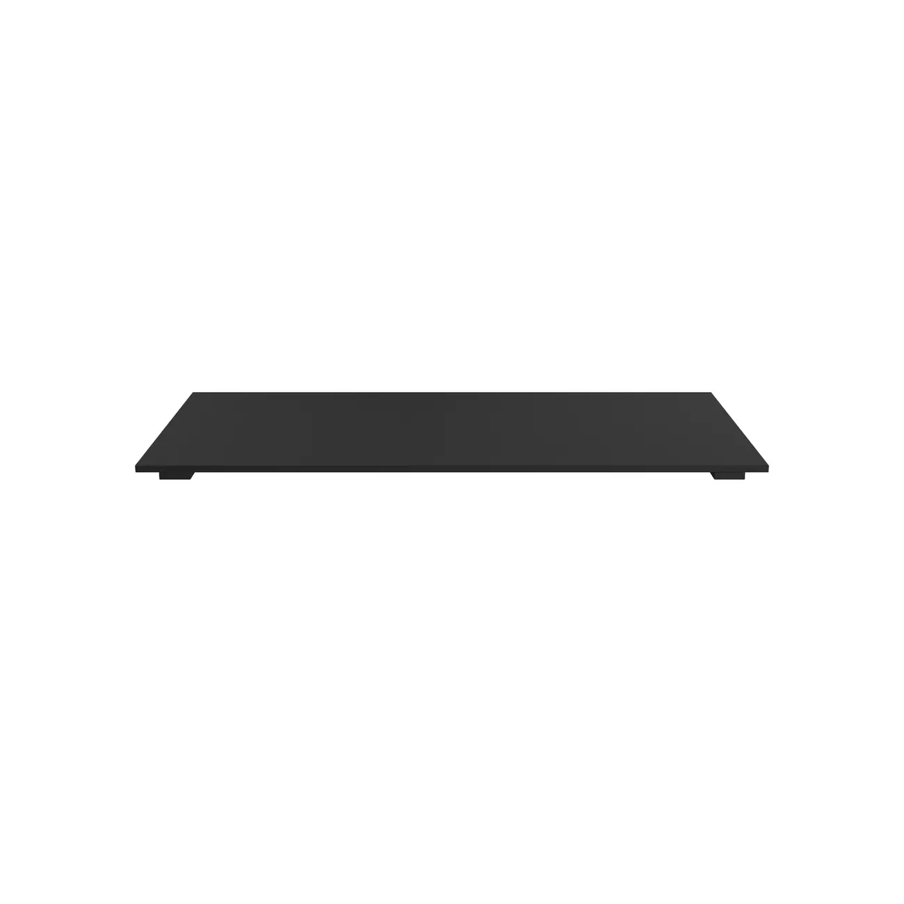 TAMPO DE MESA MADEIRA 1,80 M X 95 CM METRIC - PRETO - Foto 1