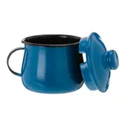 AÇUCAREIRO ZEZÉ I - AZUL HISTÓRICO - Foto 5