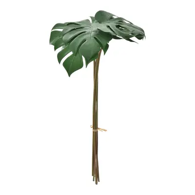 FOLHAGEM C/6 MONSTERA