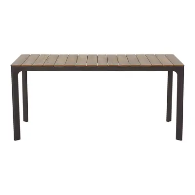 MESA 1,65 M X 80 CM SUMMERLAND