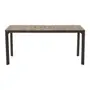 CAFÉ/NOZES - MESA 1,65 M X 80 CM SUMMERLAND