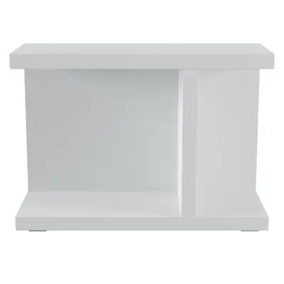 MESA LATERAL 70 CM X 27 CM BENY