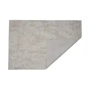 TAPETE 2 M X 2,50 M ARCH SUPREM - OFF WHITE - Foto 2