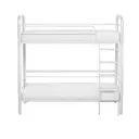 BRANCO - BELICHE 98 CM NEW LINK