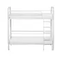 BRANCO - BELICHE 98 CM NEW LINK