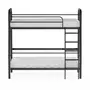 PRETO - BELICHE 98 CM NEW LINK