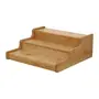 ORGANIZADOR EXTENSÍVEL BAMBOO - BAMBU - Foto 4