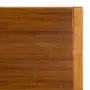 PAINEL PARA TV DE ATÉ 42 POLEGADAS 1,22 M ARMAZÉM - NOZES - Foto 3