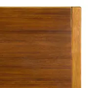 PAINEL PARA TV DE ATÉ 42 POLEGADAS 1,22 M ARMAZÉM - NOZES - Foto 3