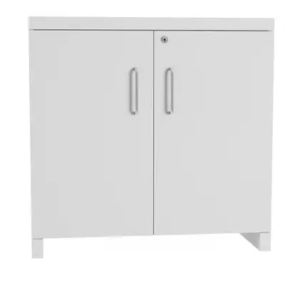 ARMÁRIO PARA ESCRITÓRIO BAIXO 2 PORTAS FIND