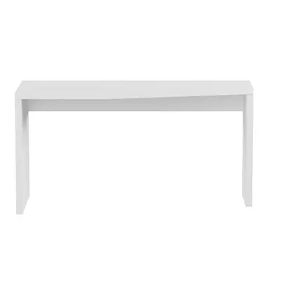 MESA TRAPEZOIDAL 1,45 M X 60 CM ESQUERDA FIND
